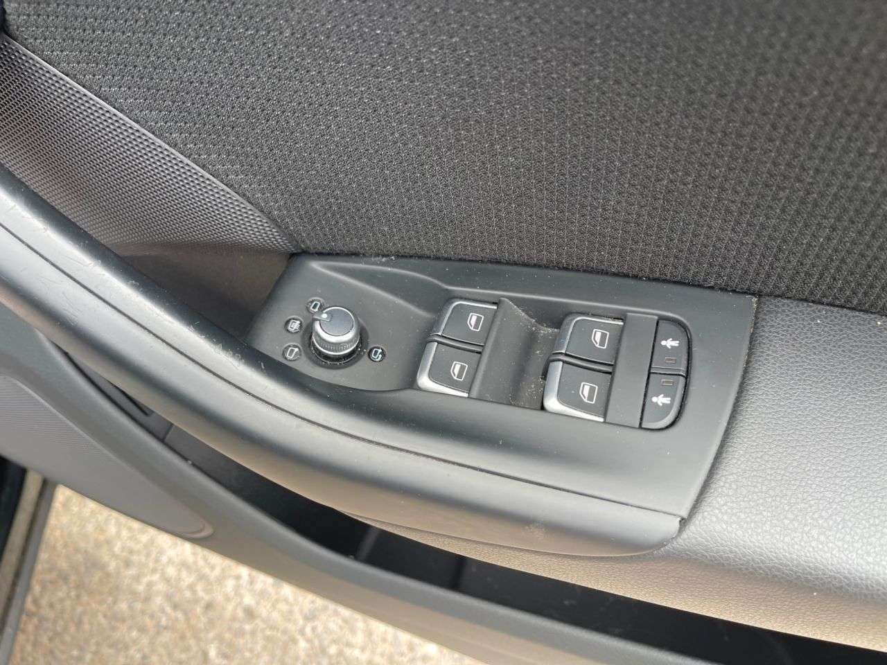 2015 AUDI Q3 2015 AUDI Q3