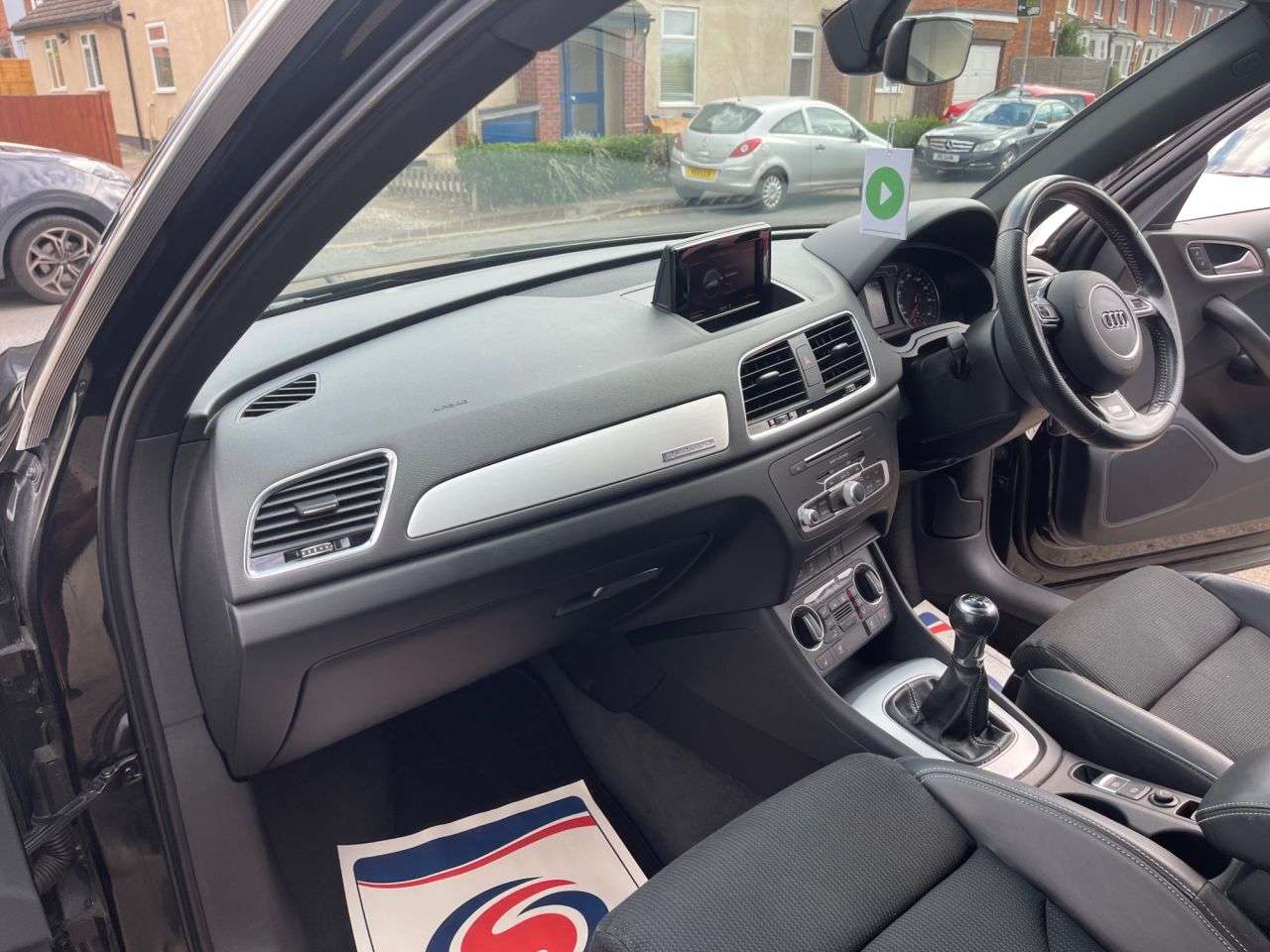 2015 AUDI Q3 2015 AUDI Q3
