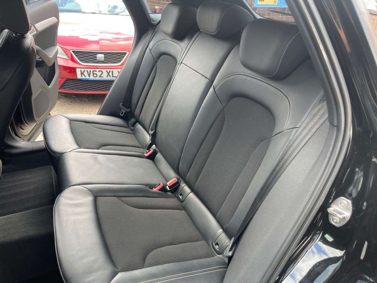 2015 AUDI Q3 2015 AUDI Q3