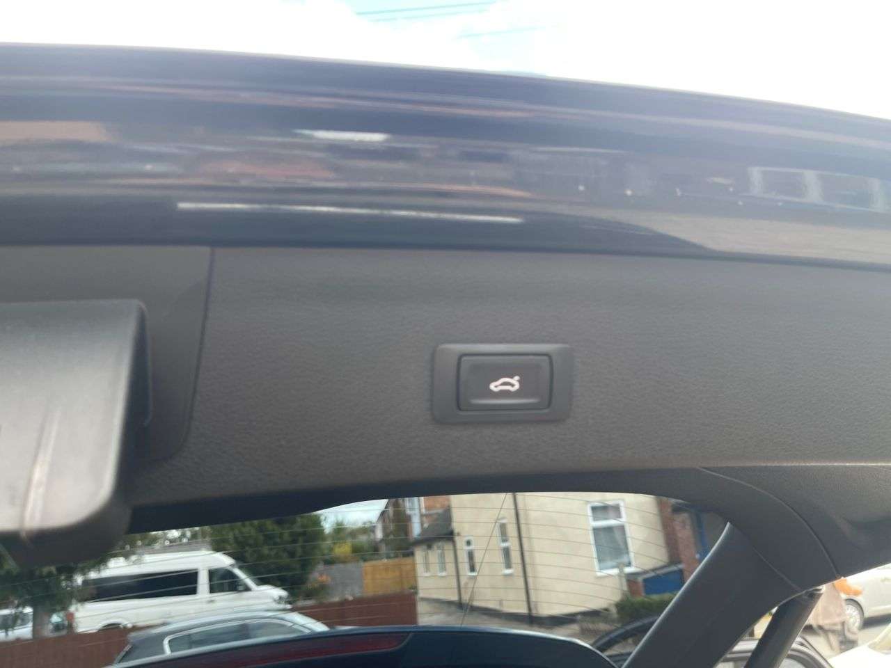 2015 AUDI Q3 2015 AUDI Q3