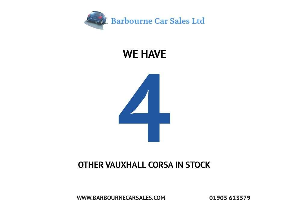 A 2015 VAUXHALL CORSA 1.4i ecoTEC Design Hatchback 5dr Petrol Manual Euro 6 (90 ps) A 2015 VAUXHALL CORSA 1.4i ecoTEC Design Hatchback 5dr Petrol Manual Euro 6 (90 ps)