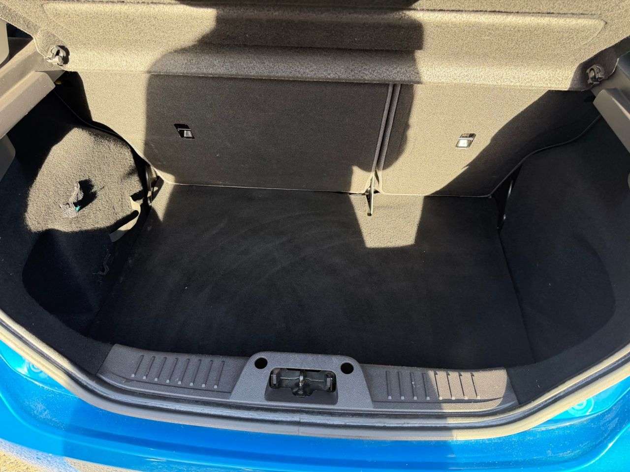2013 FORD FIESTA 2013 FORD FIESTA