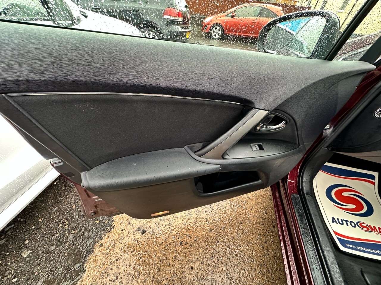 2014 TOYOTA AVENSIS 2014 TOYOTA AVENSIS