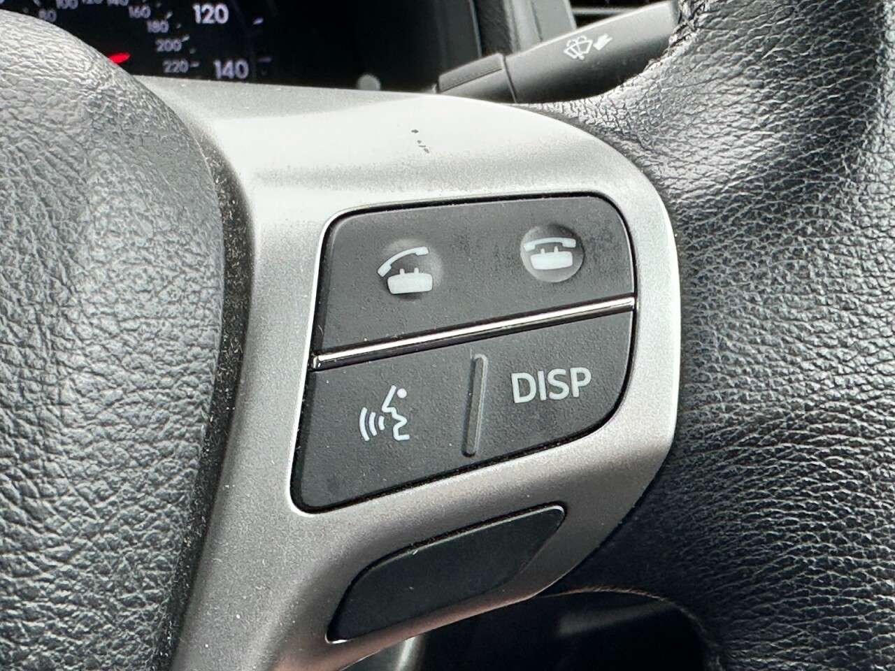 2014 TOYOTA AVENSIS 2014 TOYOTA AVENSIS