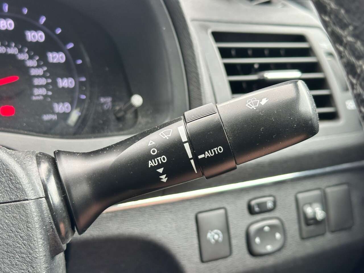 2014 TOYOTA AVENSIS 2014 TOYOTA AVENSIS