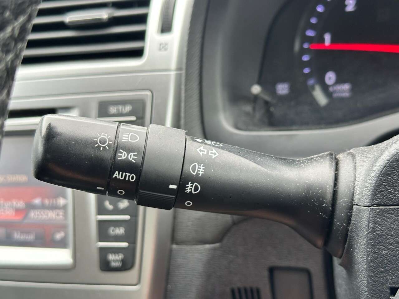 2014 TOYOTA AVENSIS 2014 TOYOTA AVENSIS