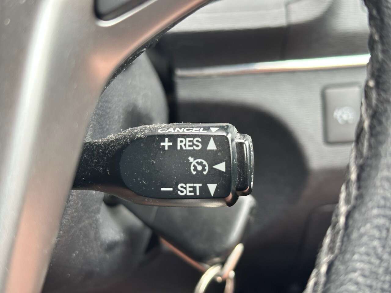 2014 TOYOTA AVENSIS 2014 TOYOTA AVENSIS