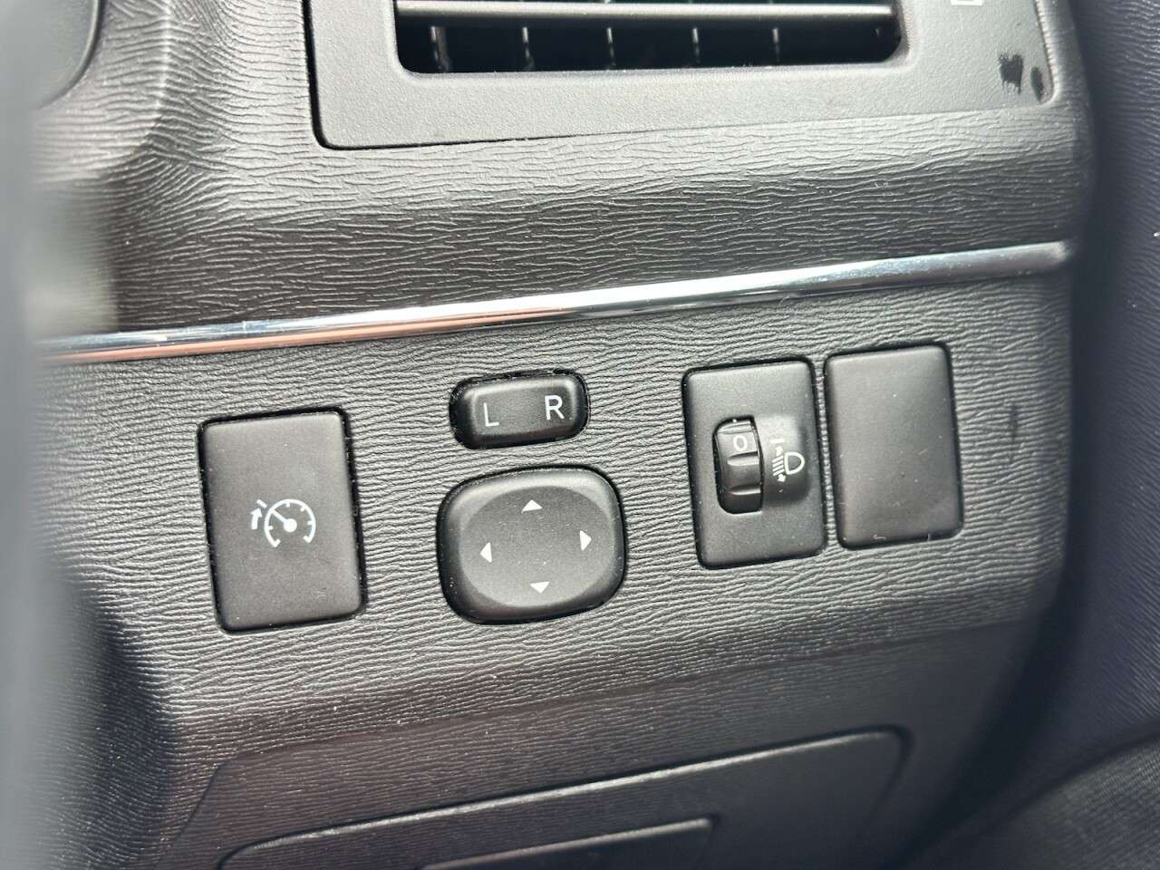 2014 TOYOTA AVENSIS 2014 TOYOTA AVENSIS