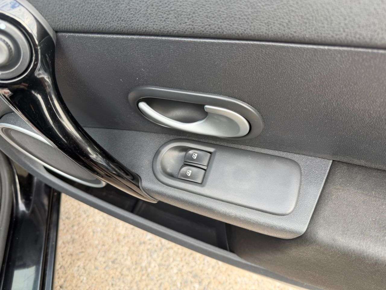 2012 RENAULT CLIO 2012 RENAULT CLIO