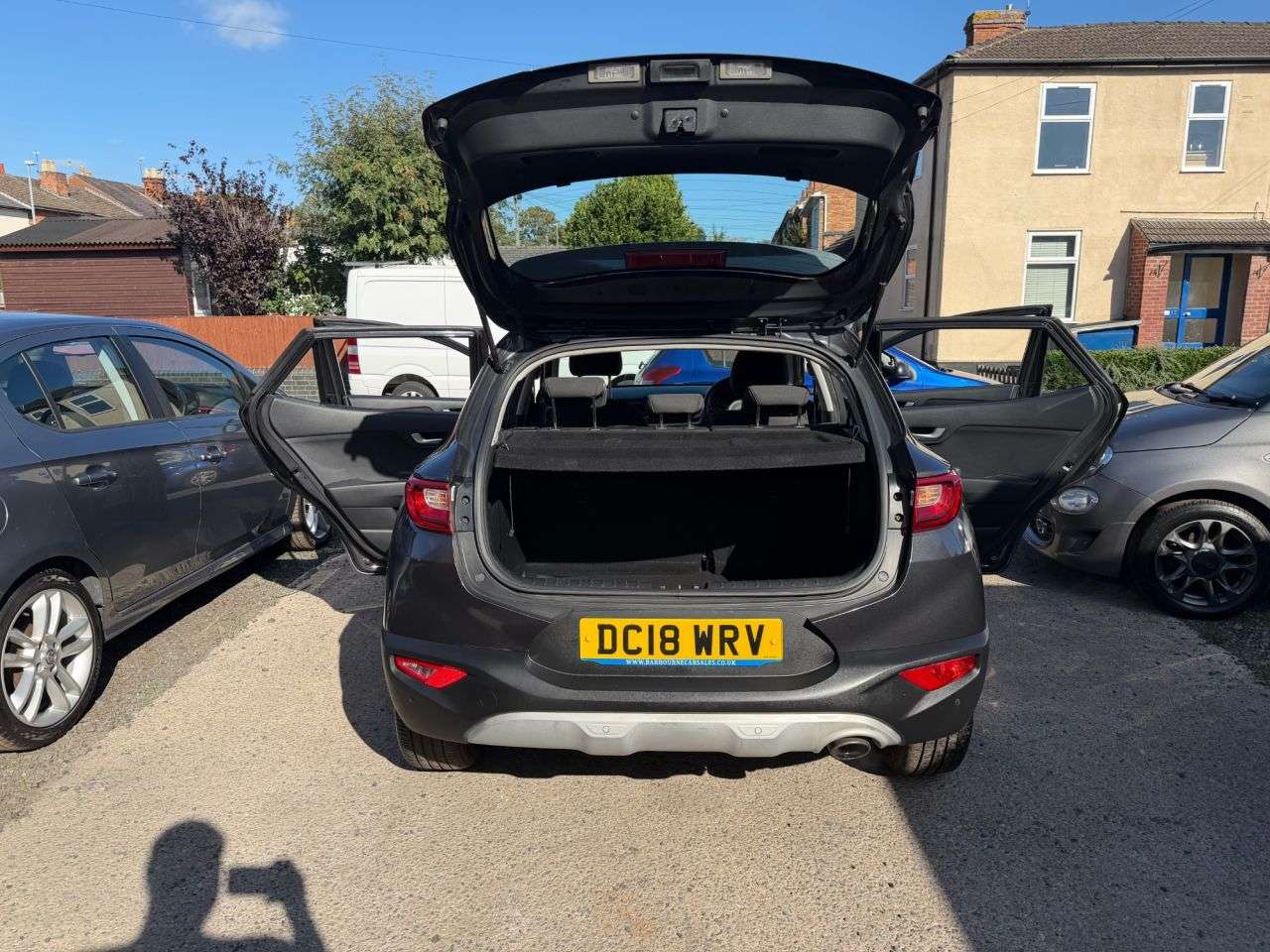 A 2018 KIA STONIC 1.0 T-GDi 2 SUV 5dr Petrol Manual Euro 6 (s/s) (118 bhp) A 2018 KIA STONIC 1.0 T-GDi 2 SUV 5dr Petrol Manual Euro 6 (s/s) (118 bhp)
