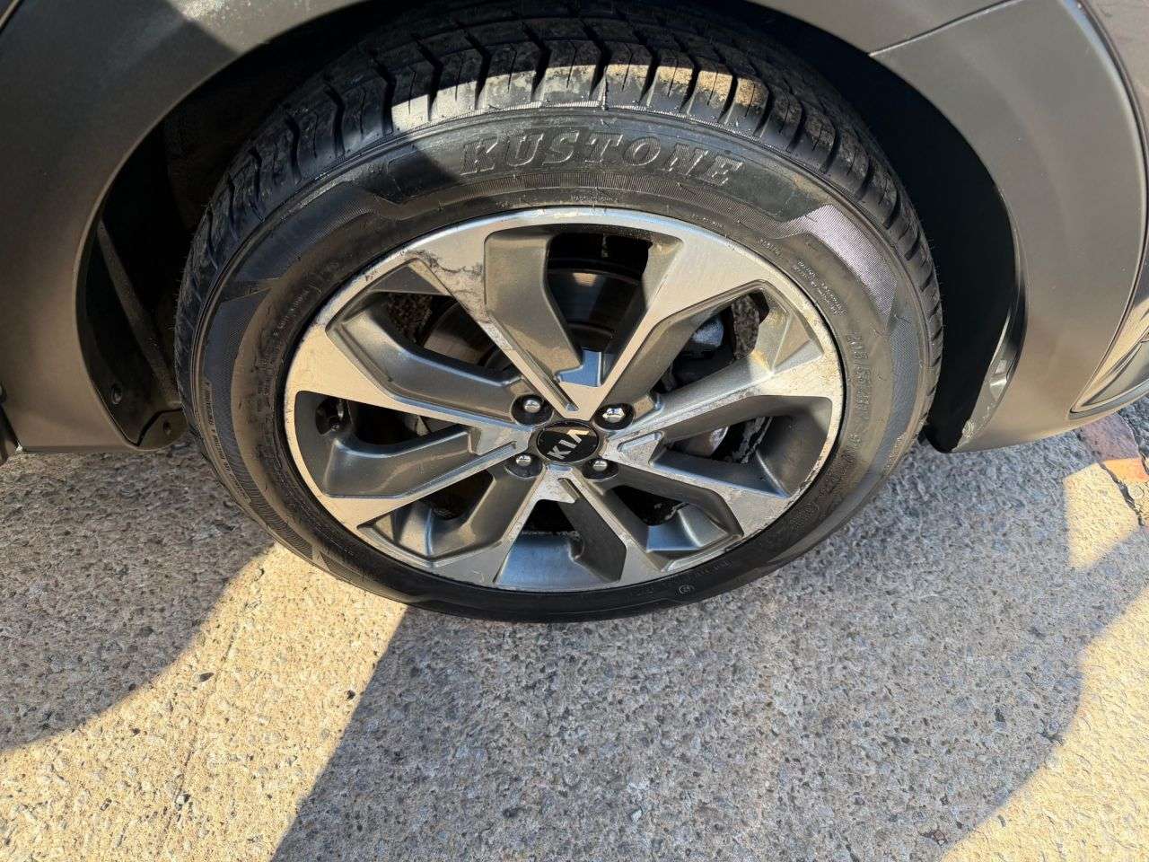 2018 KIA STONIC 2018 KIA STONIC