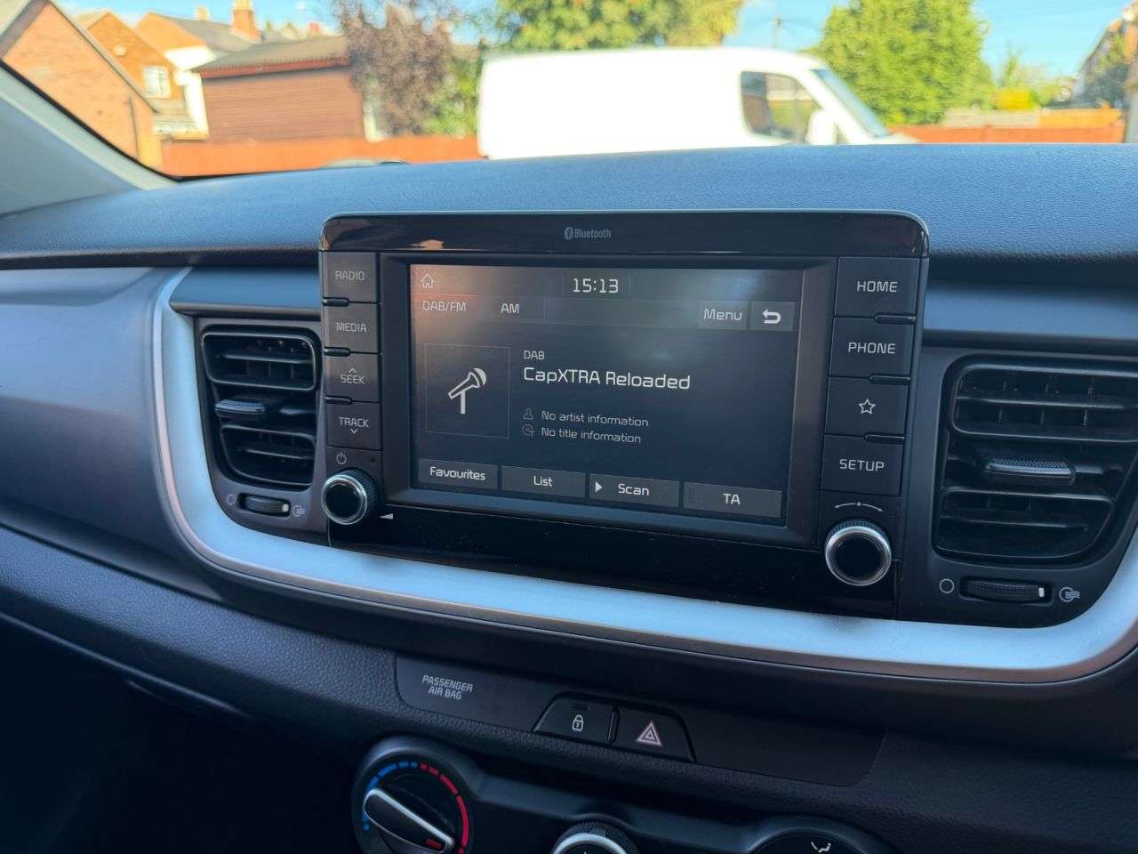 2018 KIA STONIC 2018 KIA STONIC