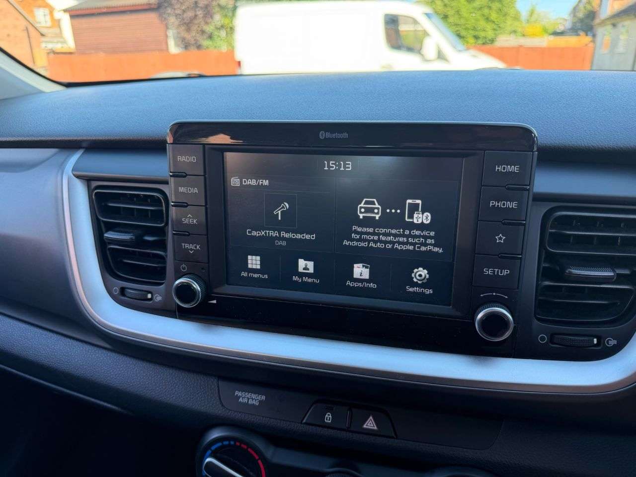 2018 KIA STONIC 2018 KIA STONIC