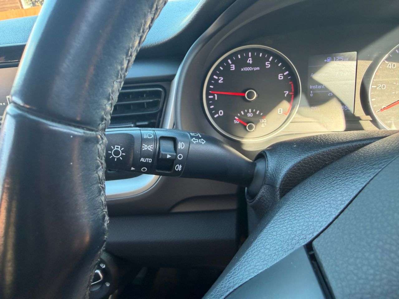2018 KIA STONIC 2018 KIA STONIC
