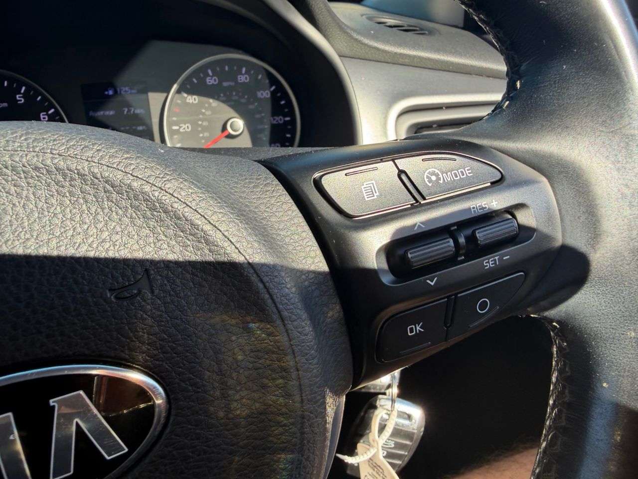 2018 KIA STONIC 2018 KIA STONIC