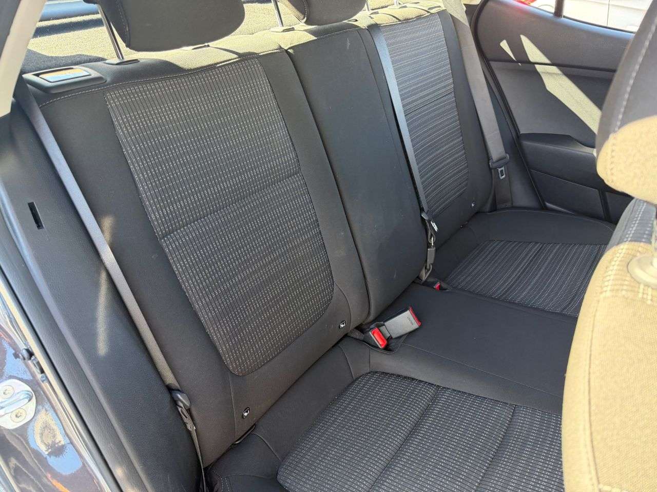 2018 KIA STONIC 2018 KIA STONIC