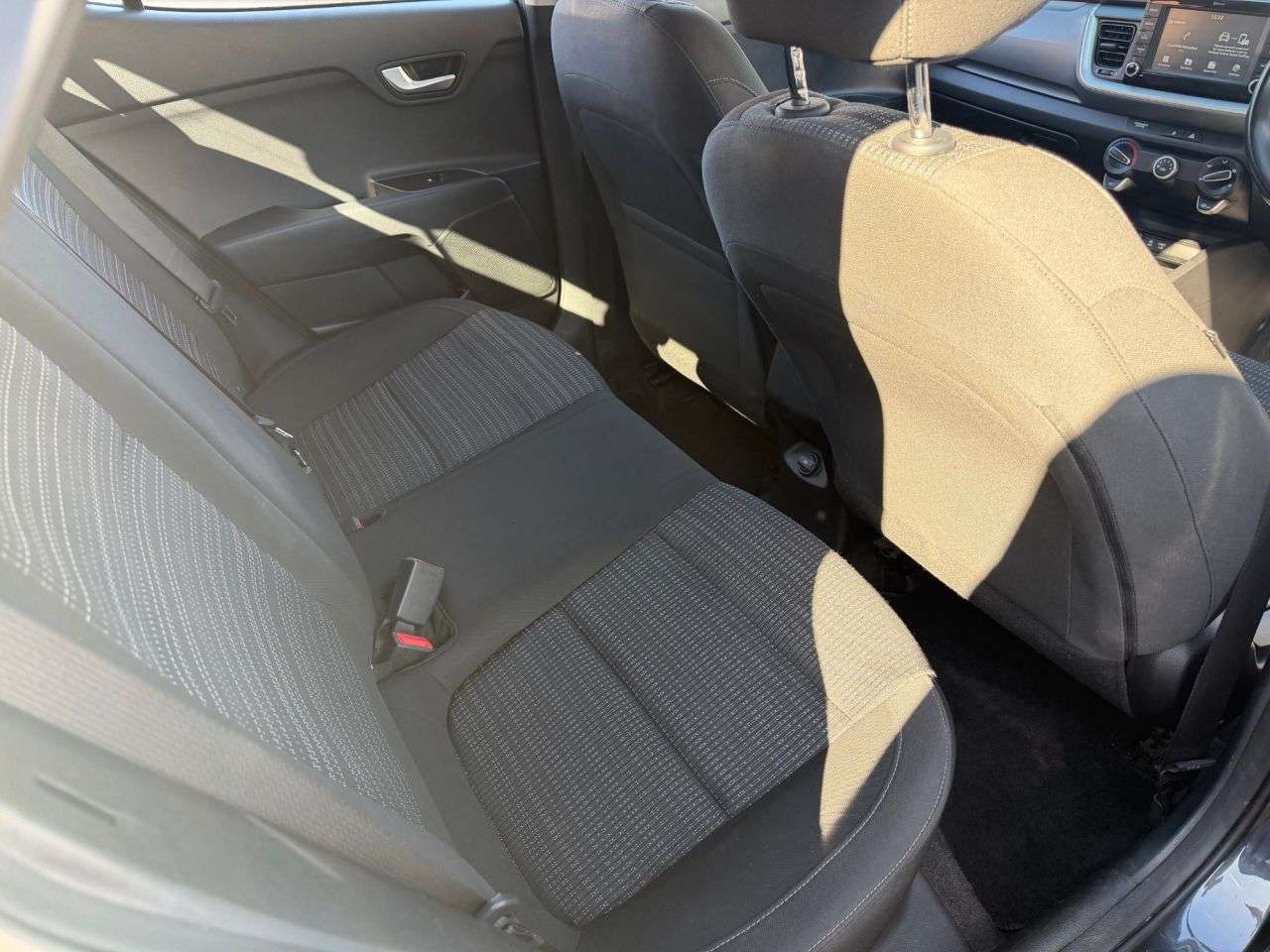2018 KIA STONIC 2018 KIA STONIC