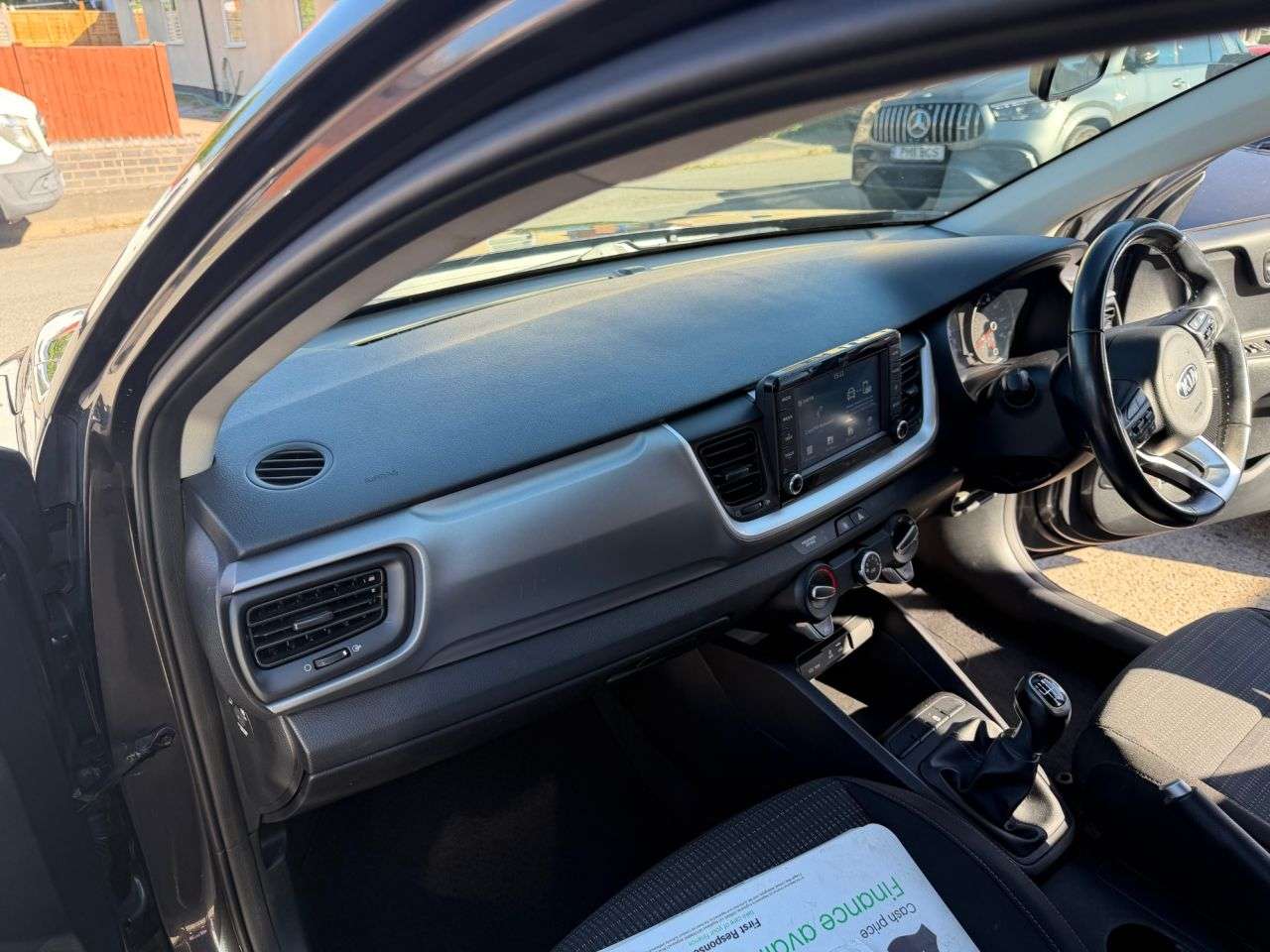 2018 KIA STONIC 2018 KIA STONIC