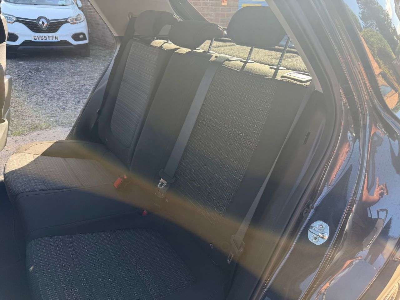 2018 KIA STONIC 2018 KIA STONIC