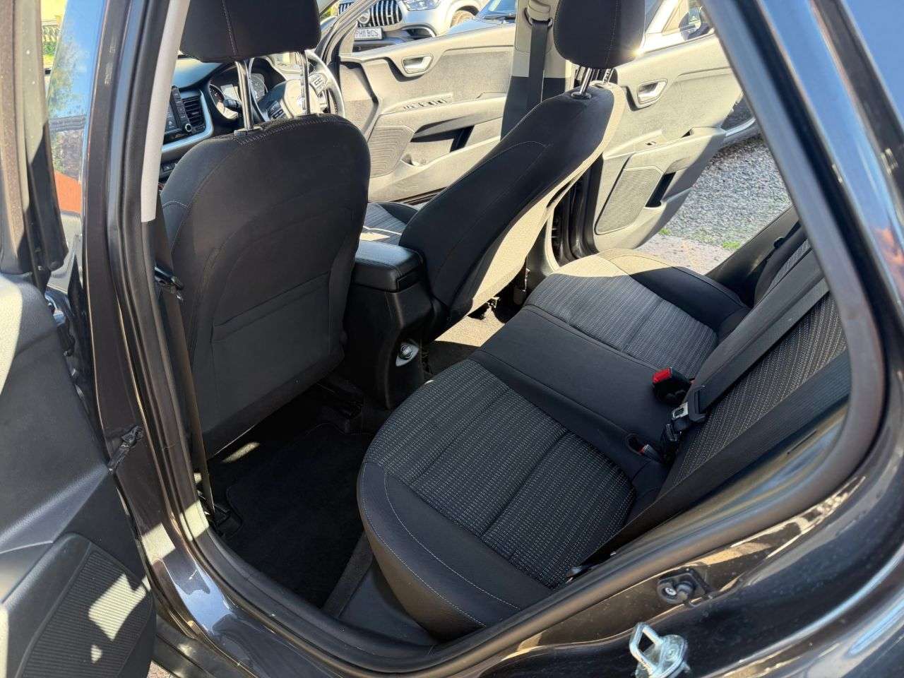2018 KIA STONIC 2018 KIA STONIC
