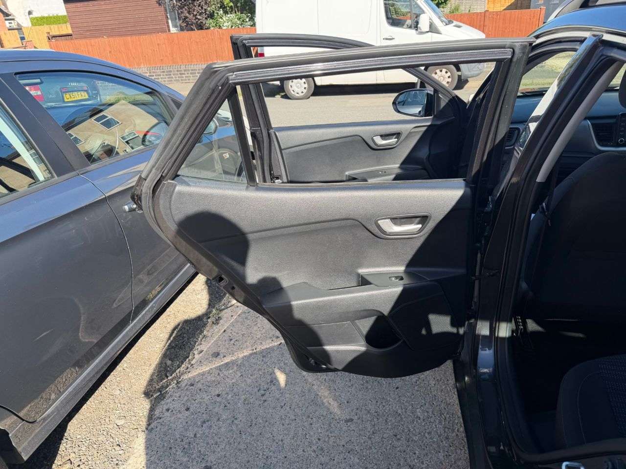2018 KIA STONIC 2018 KIA STONIC