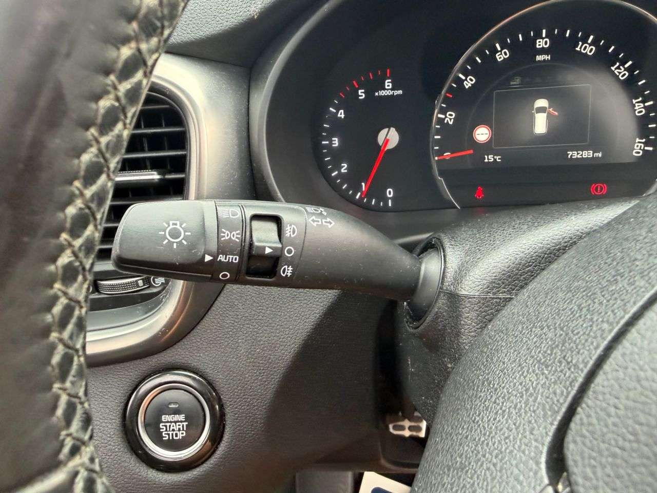 2017 KIA SORENTO 2017 KIA SORENTO