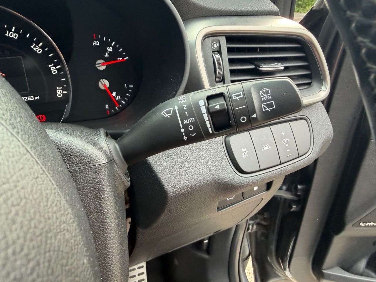 2017 KIA SORENTO 2017 KIA SORENTO