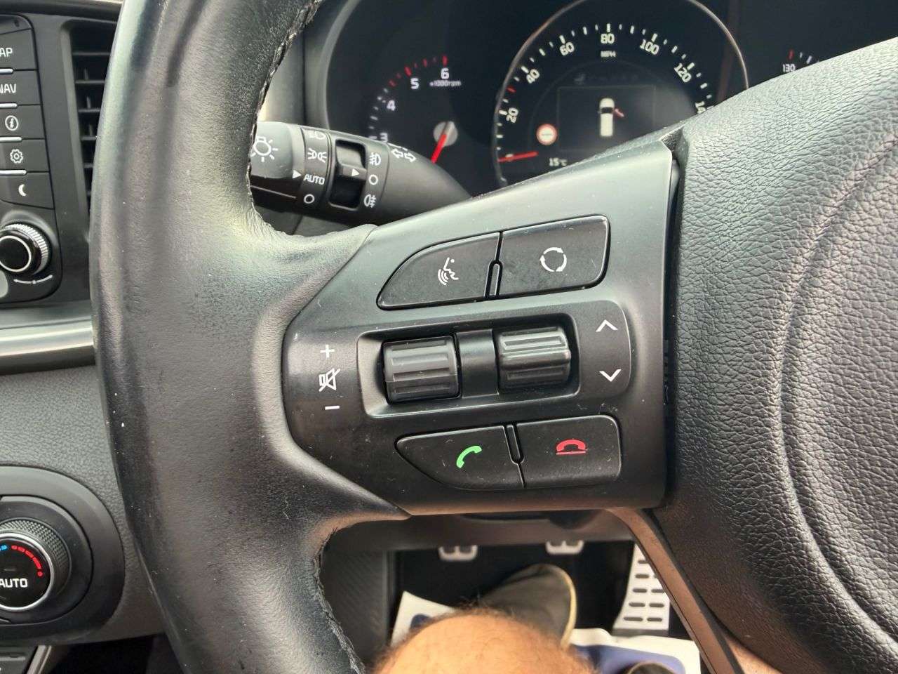 2017 KIA SORENTO 2017 KIA SORENTO