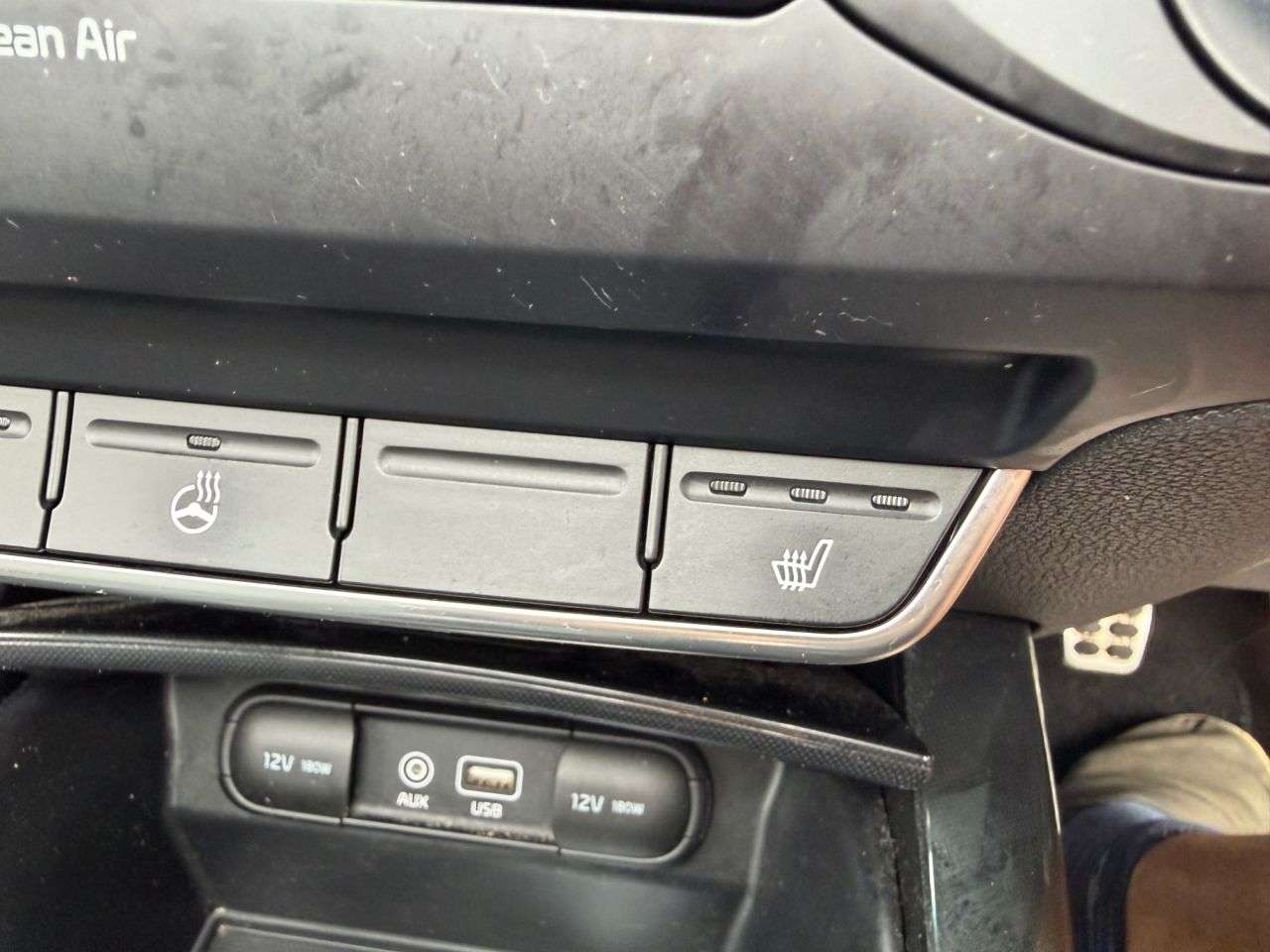 2017 KIA SORENTO 2017 KIA SORENTO