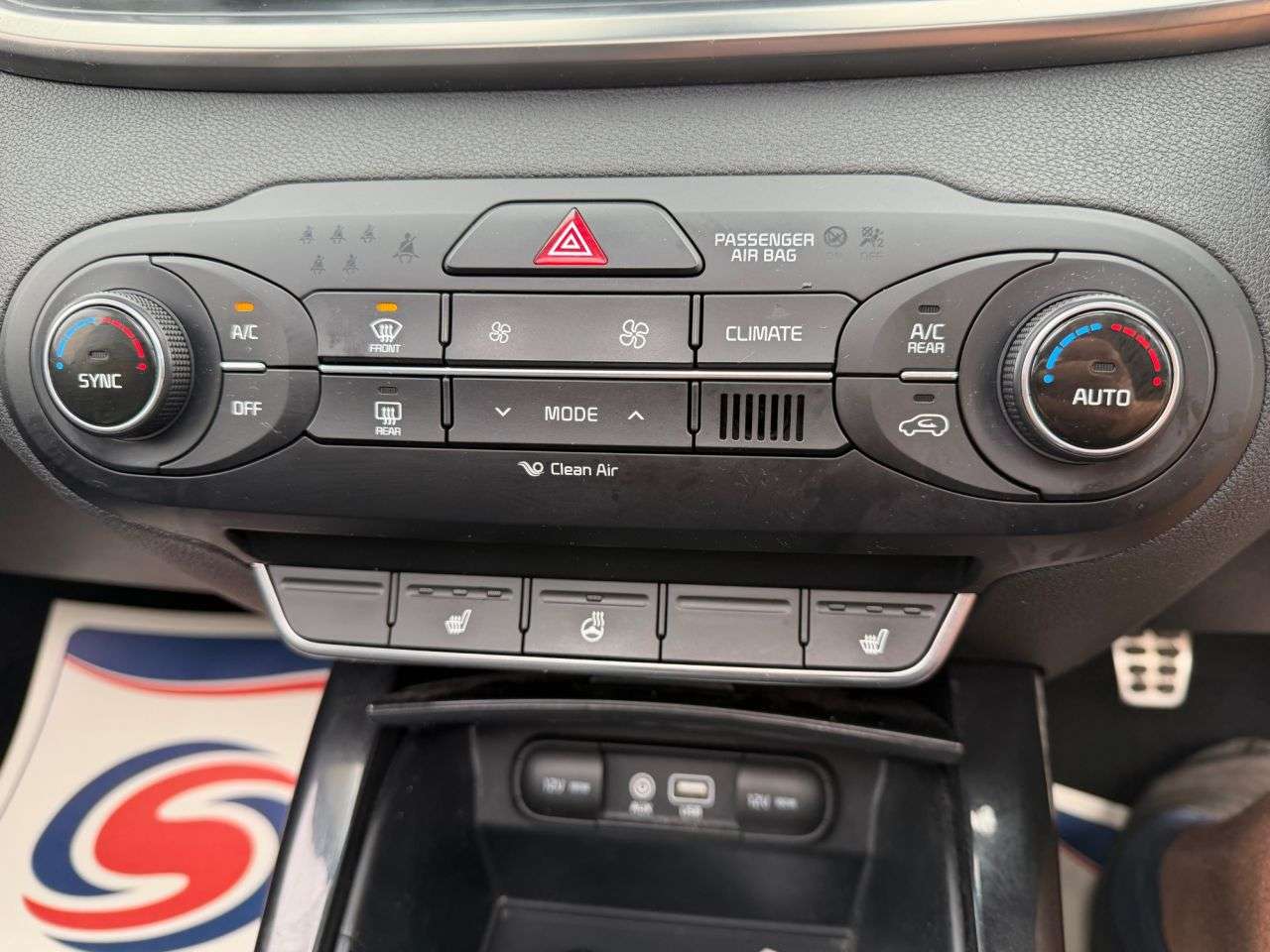 2017 KIA SORENTO 2017 KIA SORENTO