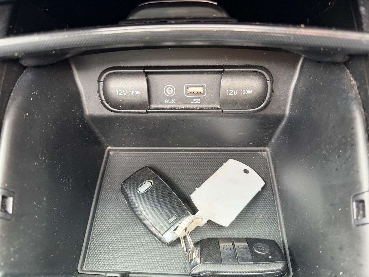 2017 KIA SORENTO 2017 KIA SORENTO