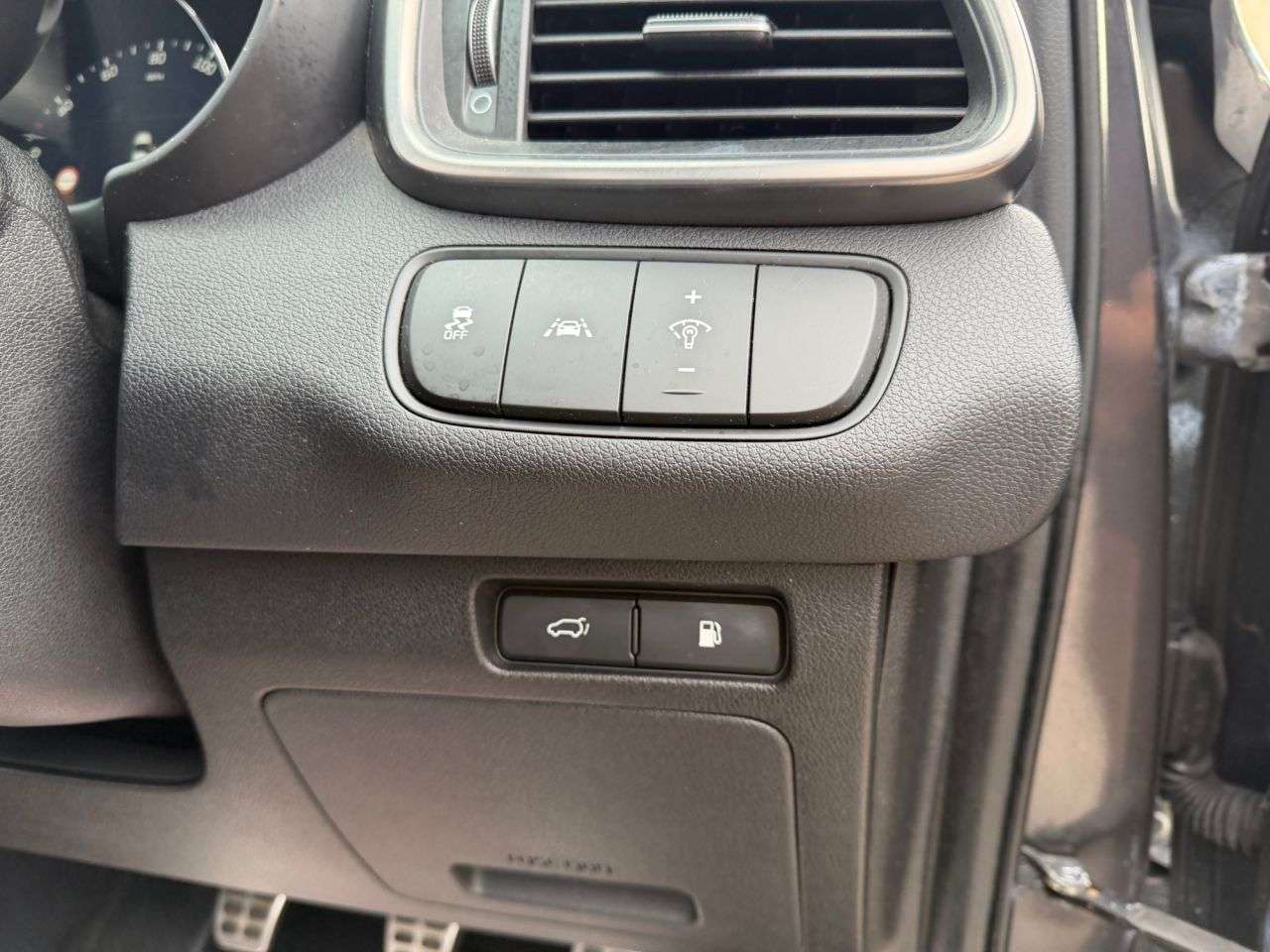 2017 KIA SORENTO 2017 KIA SORENTO