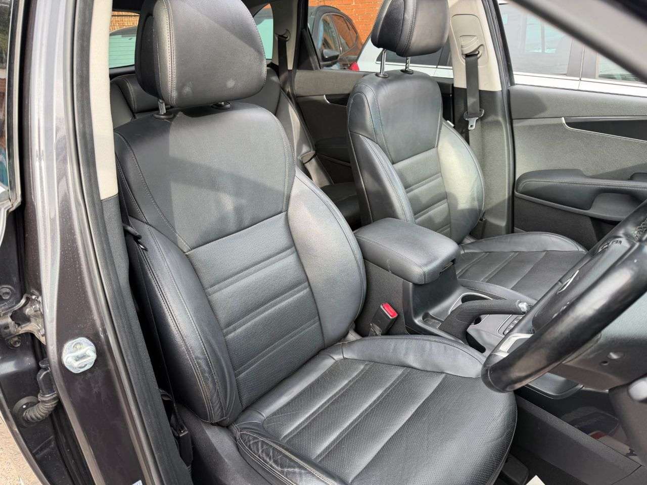 2017 KIA SORENTO 2017 KIA SORENTO