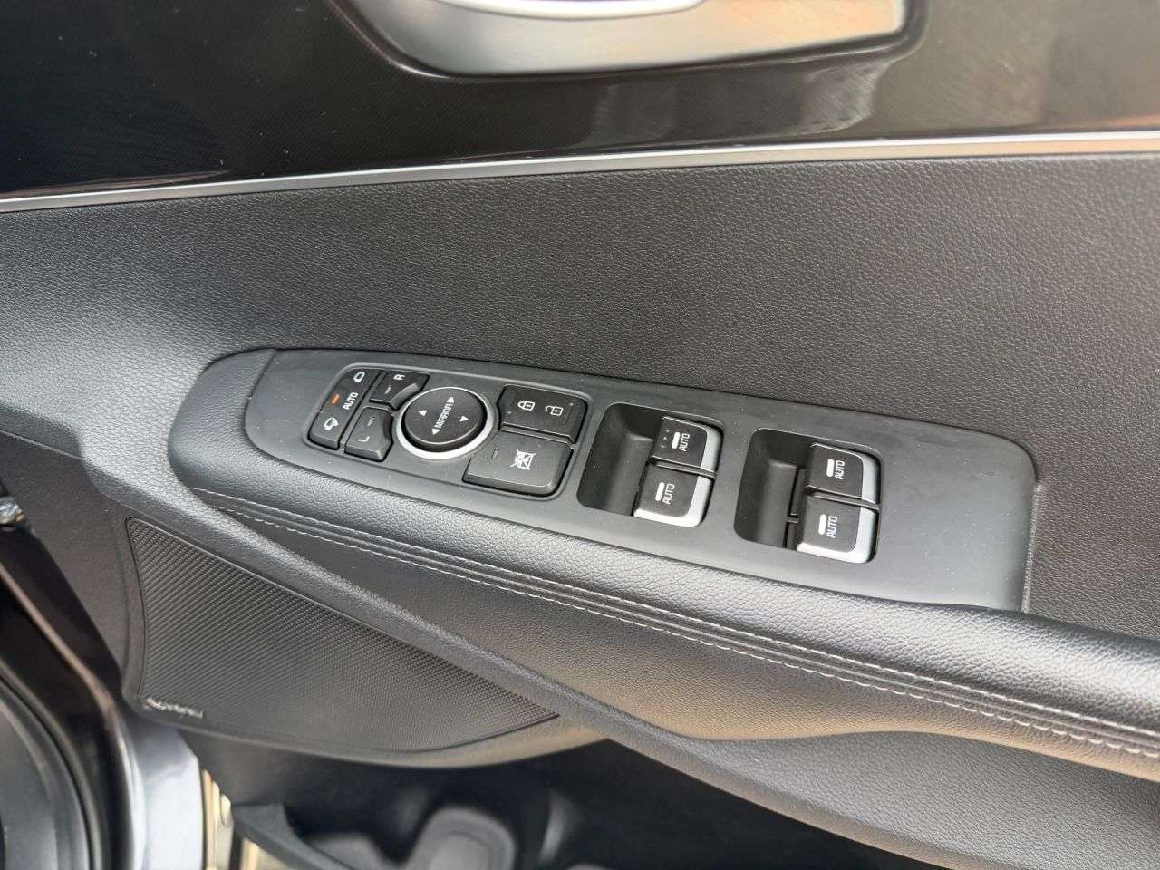 2017 KIA SORENTO 2017 KIA SORENTO