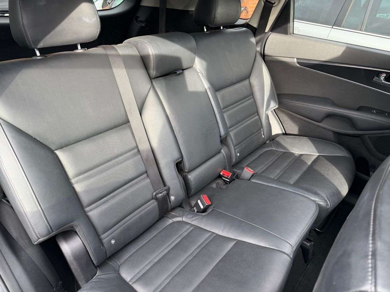 2017 KIA SORENTO 2017 KIA SORENTO