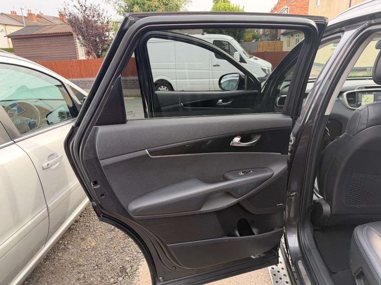 2017 KIA SORENTO 2017 KIA SORENTO