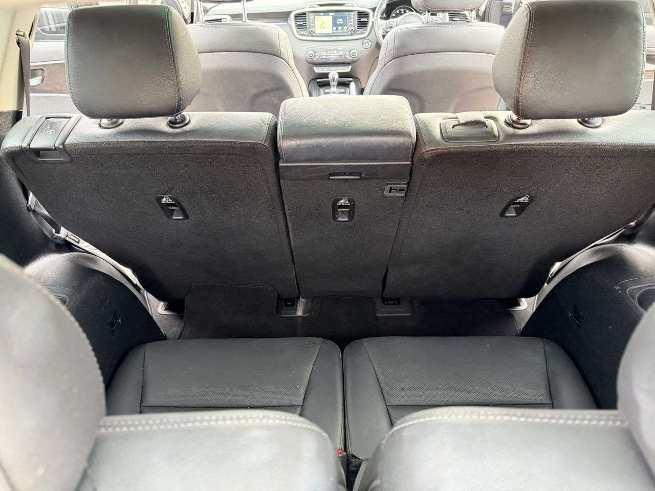 2017 KIA SORENTO 2017 KIA SORENTO
