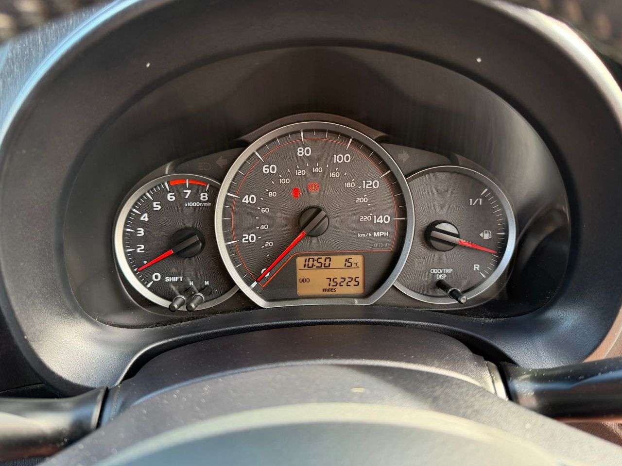 2013 TOYOTA YARIS 2013 TOYOTA YARIS