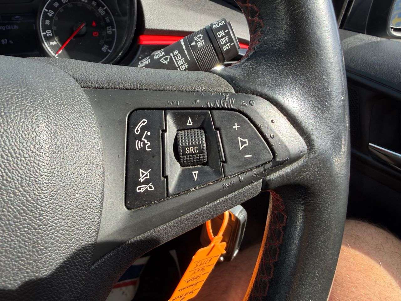 2018 VAUXHALL CORSA 2018 VAUXHALL CORSA