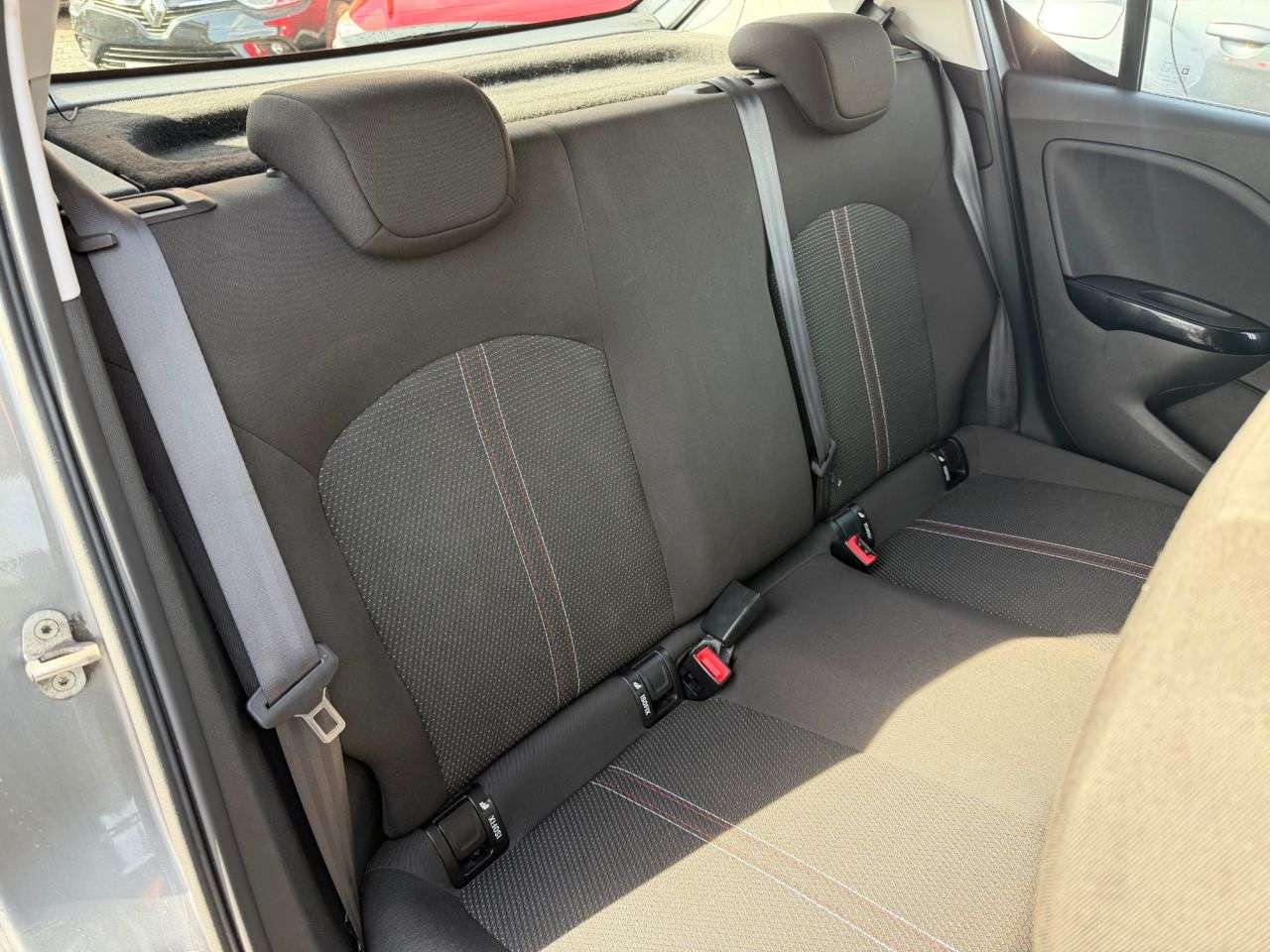 2018 VAUXHALL CORSA 2018 VAUXHALL CORSA