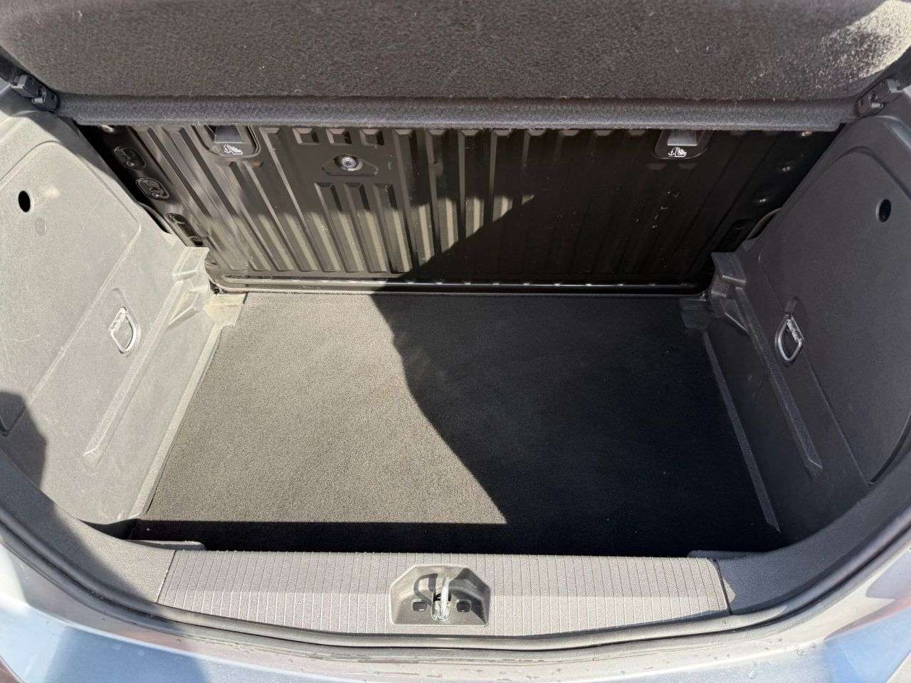 2018 VAUXHALL CORSA 2018 VAUXHALL CORSA