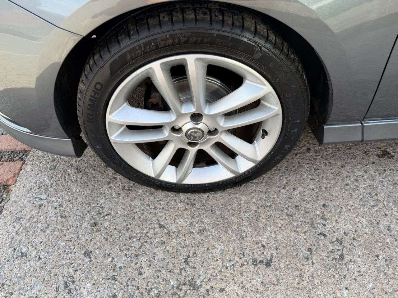 2018 VAUXHALL CORSA 2018 VAUXHALL CORSA