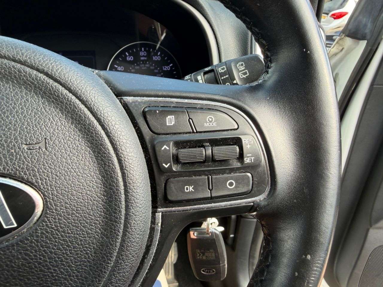 2016 KIA SPORTAGE 2016 KIA SPORTAGE