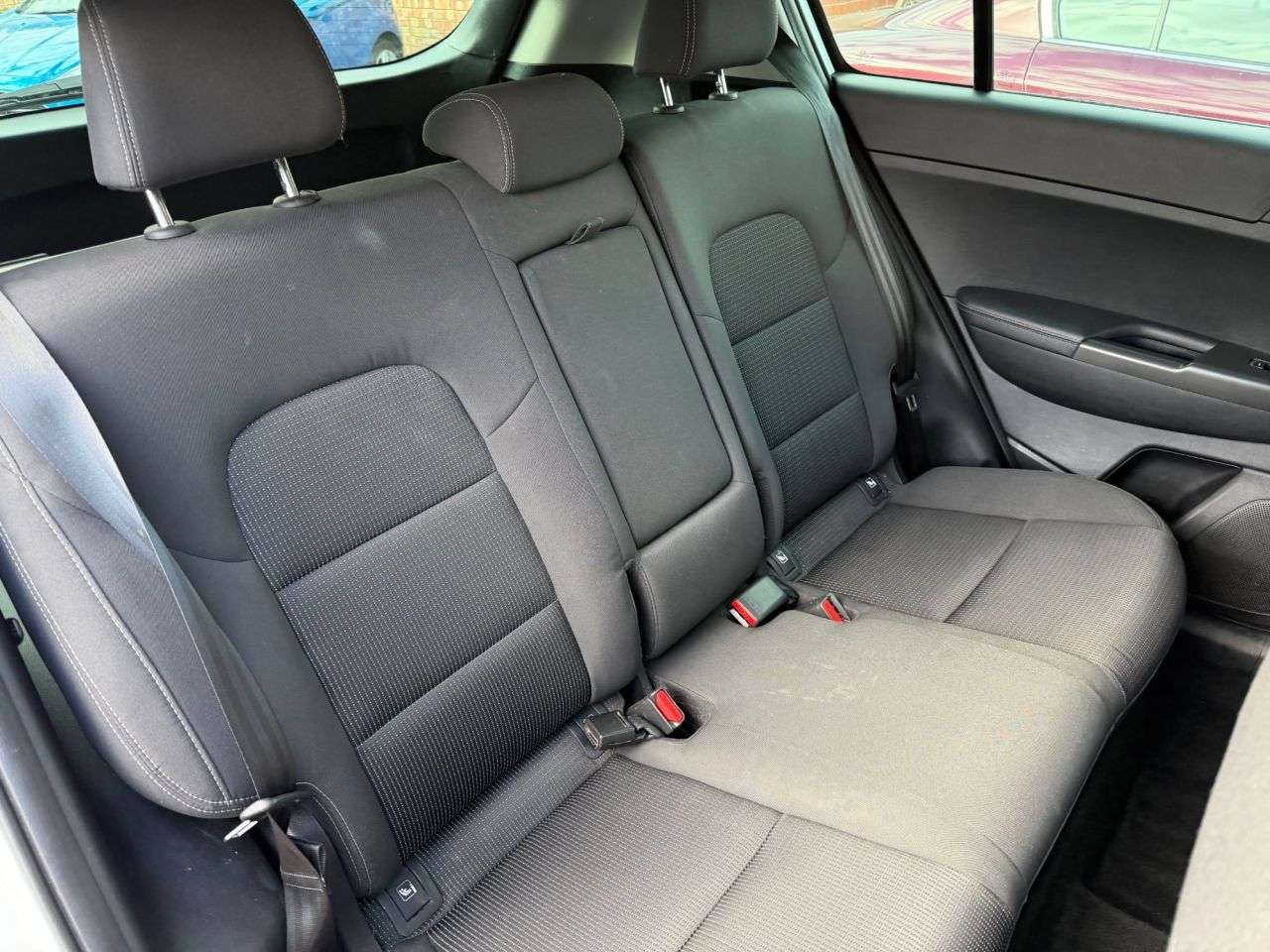 2016 KIA SPORTAGE 2016 KIA SPORTAGE