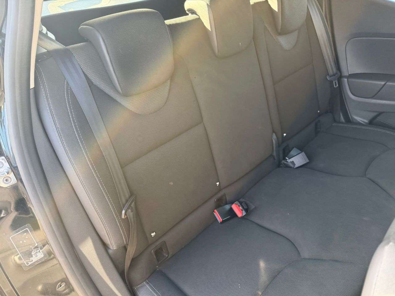 2017 RENAULT CLIO 2017 RENAULT CLIO