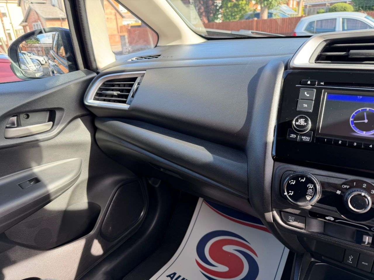 2019 HONDA JAZZ 2019 HONDA JAZZ