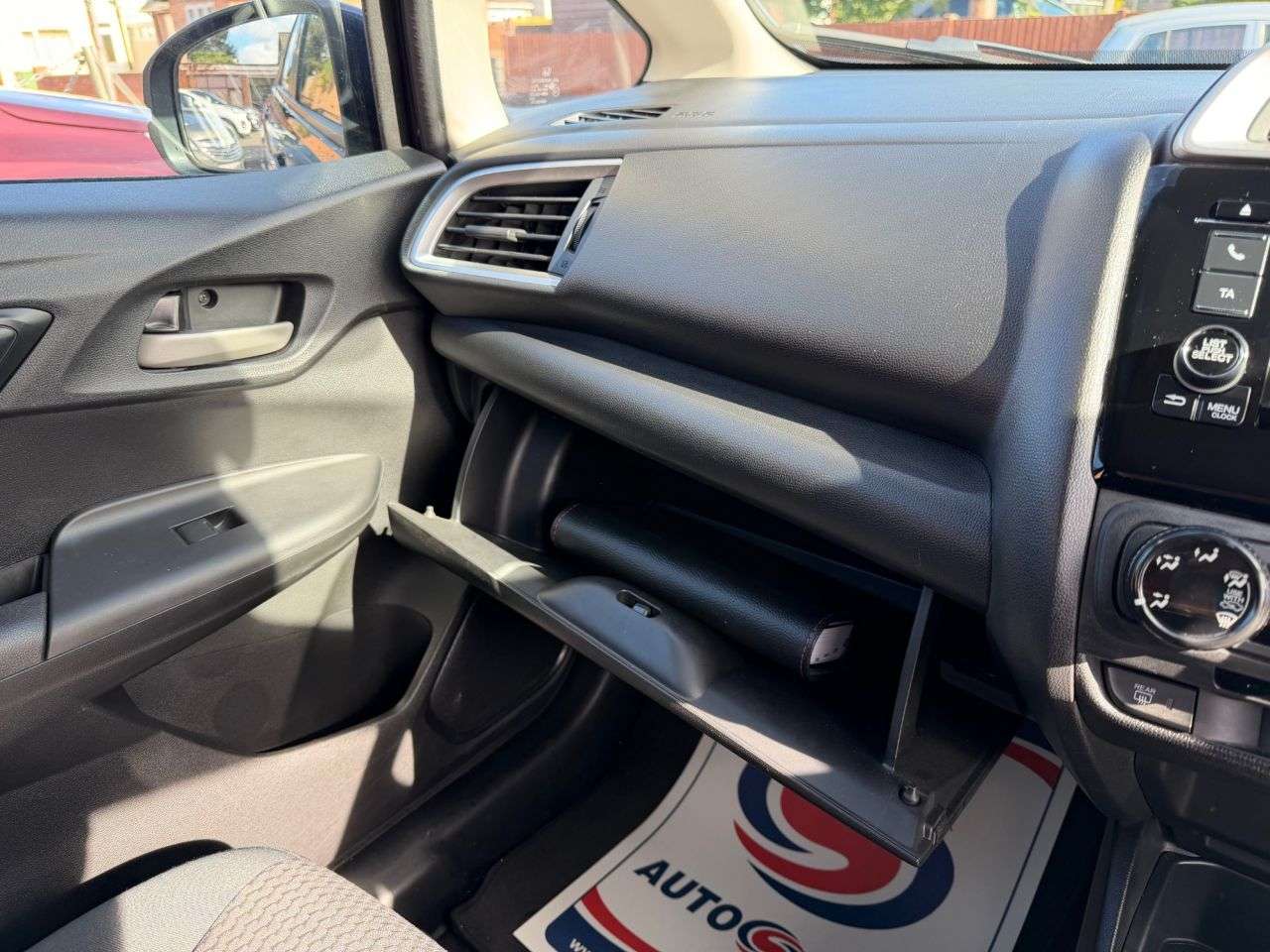 2019 HONDA JAZZ 2019 HONDA JAZZ
