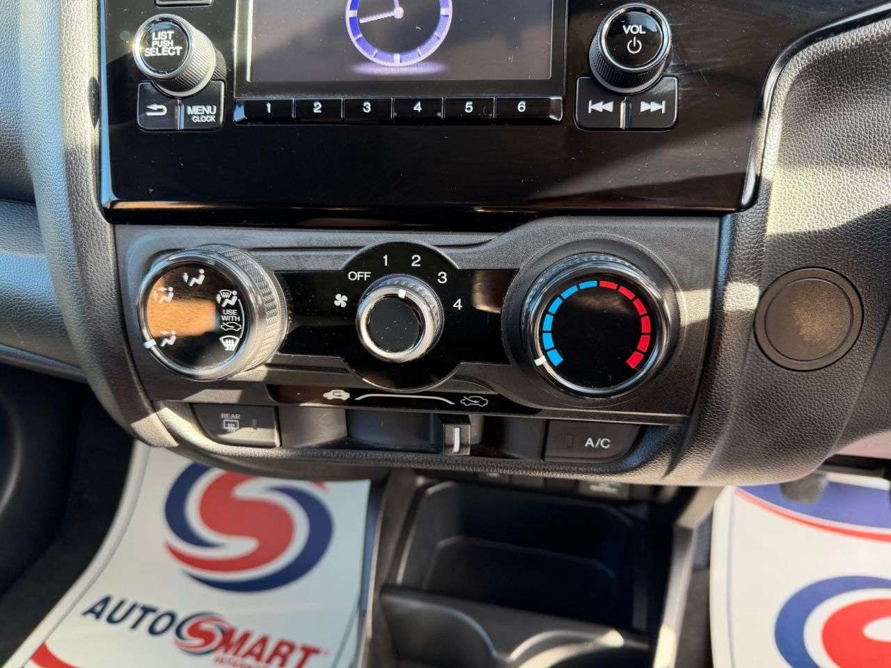 2019 HONDA JAZZ 2019 HONDA JAZZ