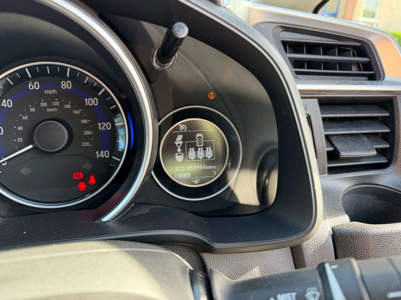 2019 HONDA JAZZ 2019 HONDA JAZZ