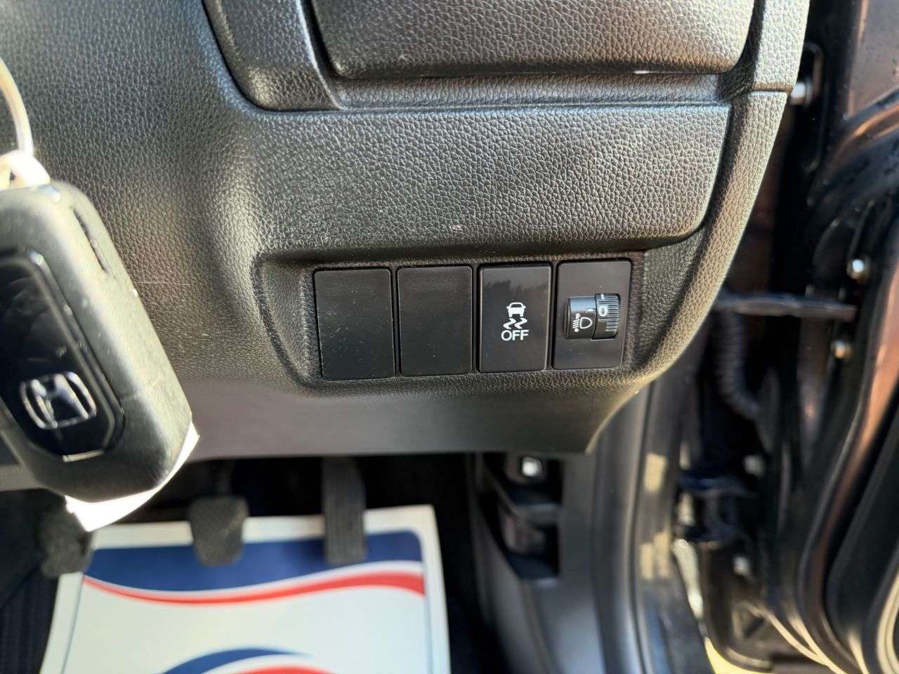 2019 HONDA JAZZ 2019 HONDA JAZZ